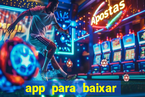 app para baixar jogos hackeados android